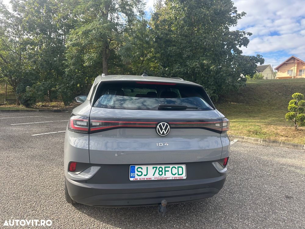 Volkswagen ID.4 77 kWh Pro Performance - 6