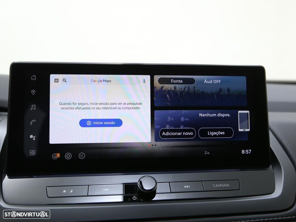 Nissan Qashqai 1.3 DIG-T MHEV Xtronic N-Connecta - 26