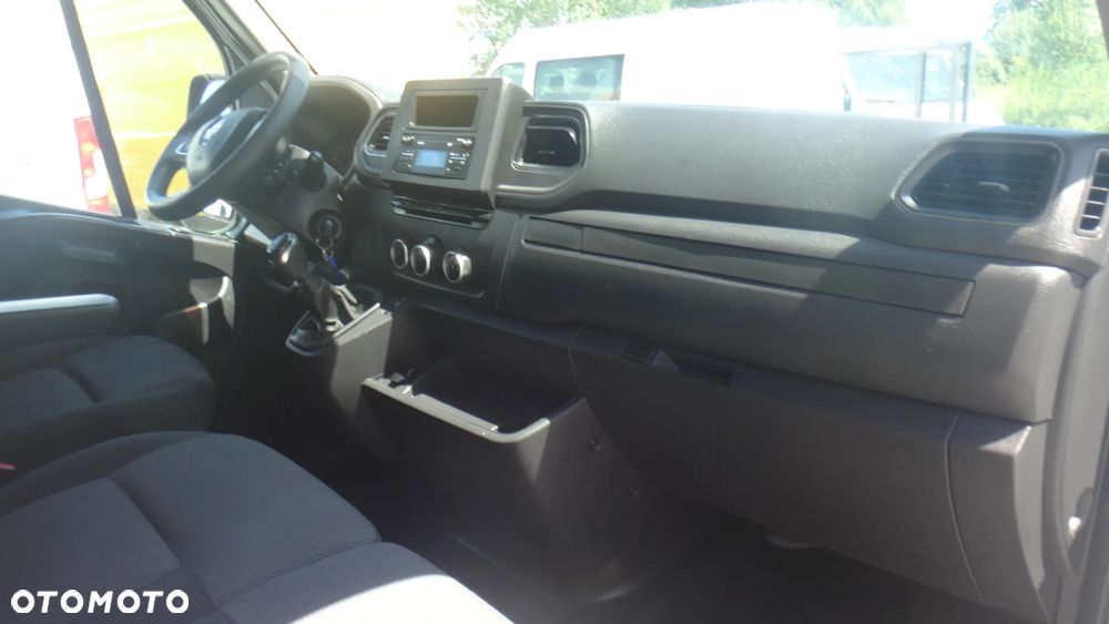 Renault Master - 13