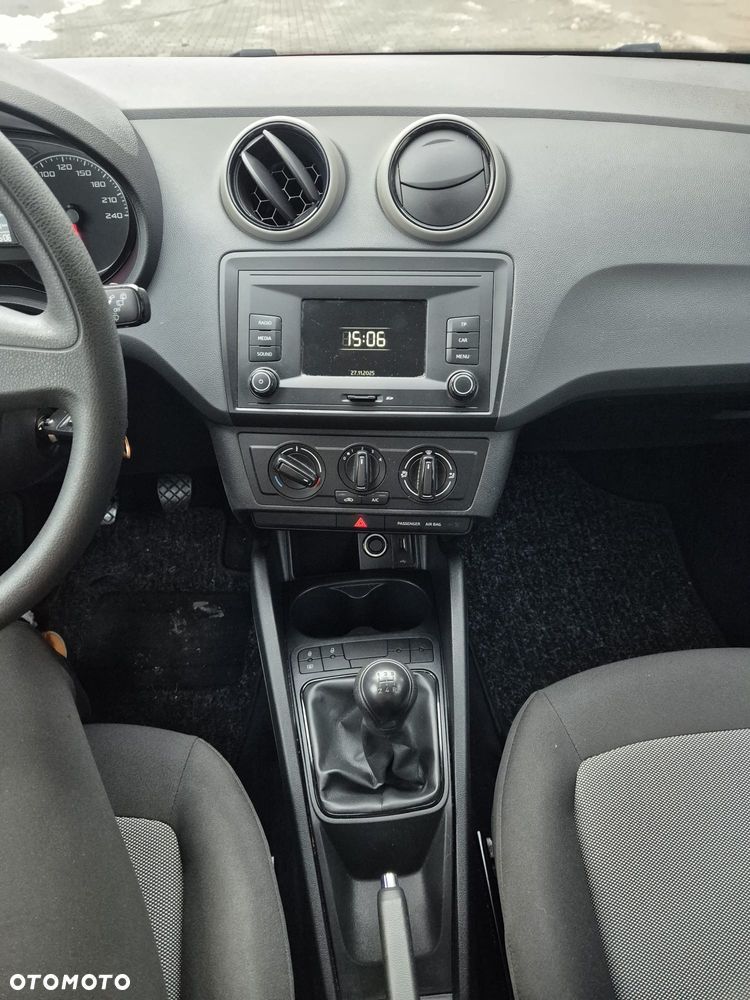 Seat Ibiza SC 1.0 Style - 22