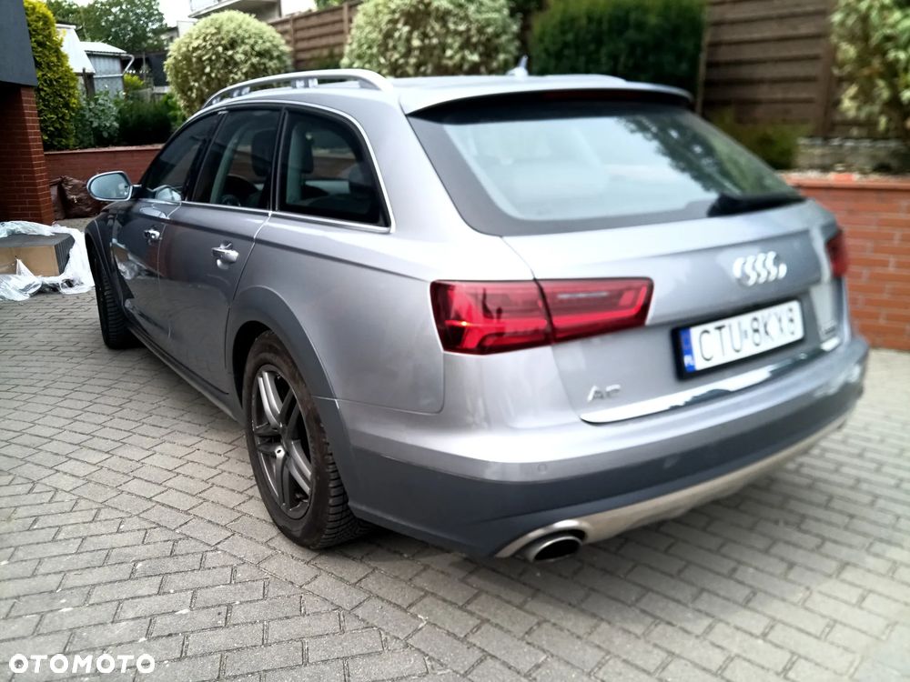 Audi A6 Allroad - 2