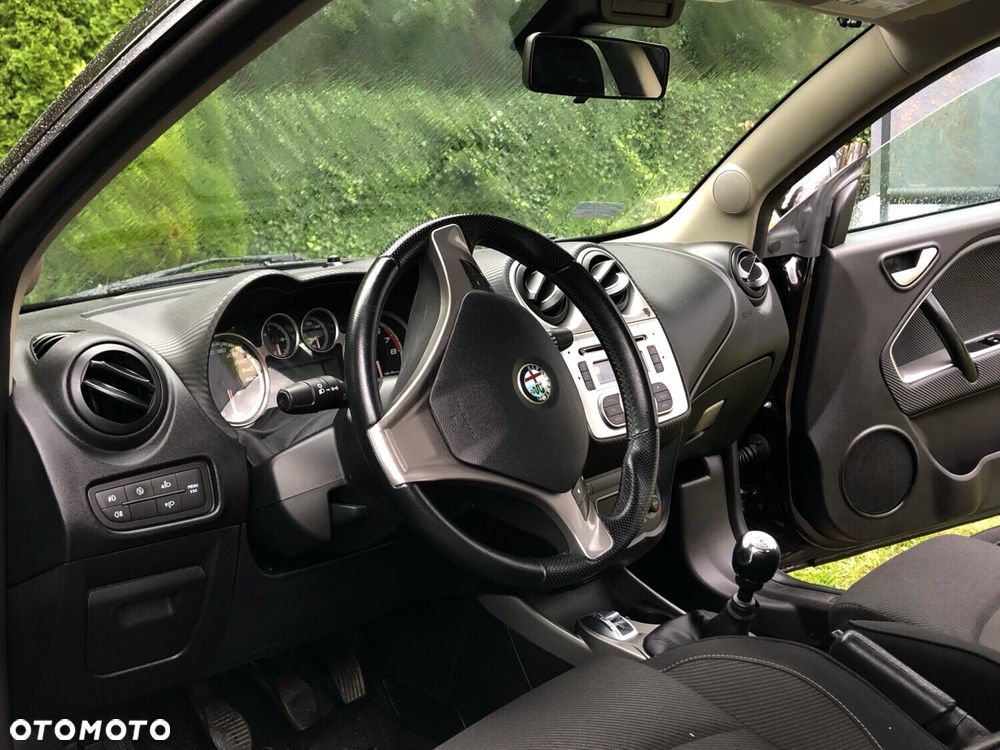 Alfa Romeo Mito 1.4 MultiAir Distinctive - 7