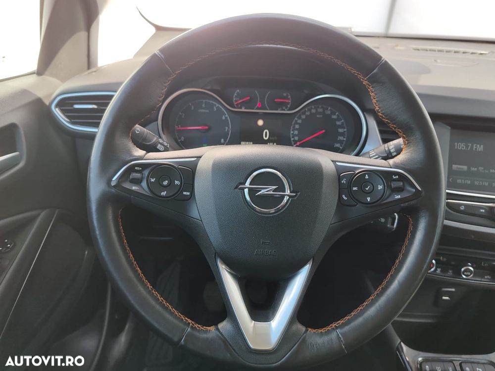 Opel Crossland 1.2 Start/Stop Innovation - 11