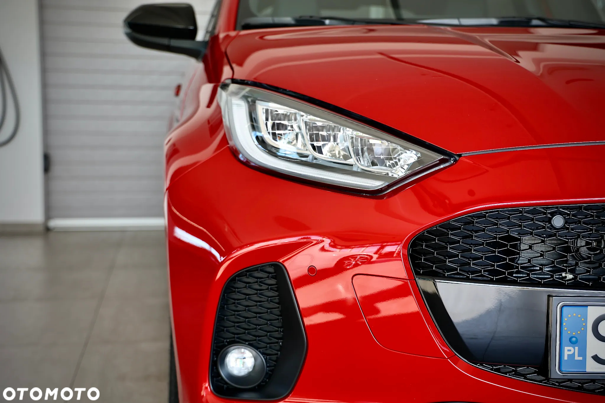 Mazda 2 - 9