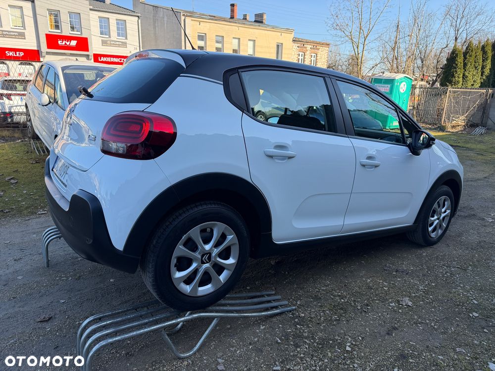 Citroën C3 Pure Tech 83 S&S ORIGINS - 4