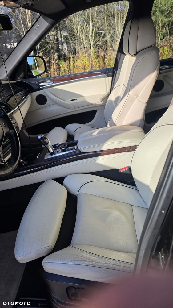 BMW X5 4.0d xDrive - 18