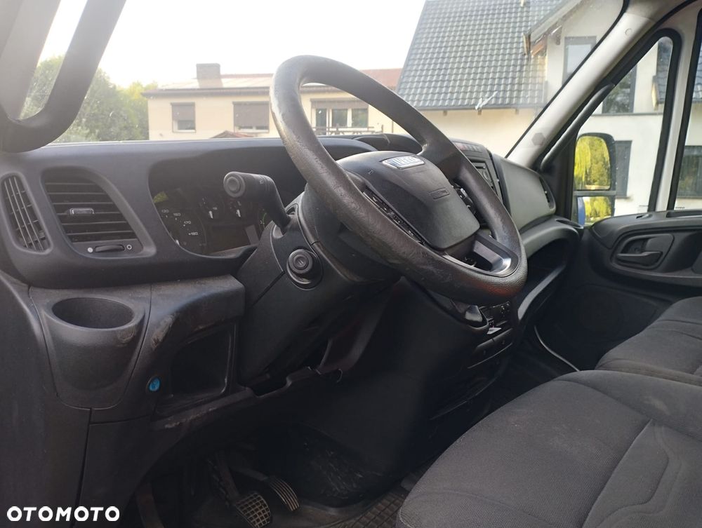 Iveco Daily - 13