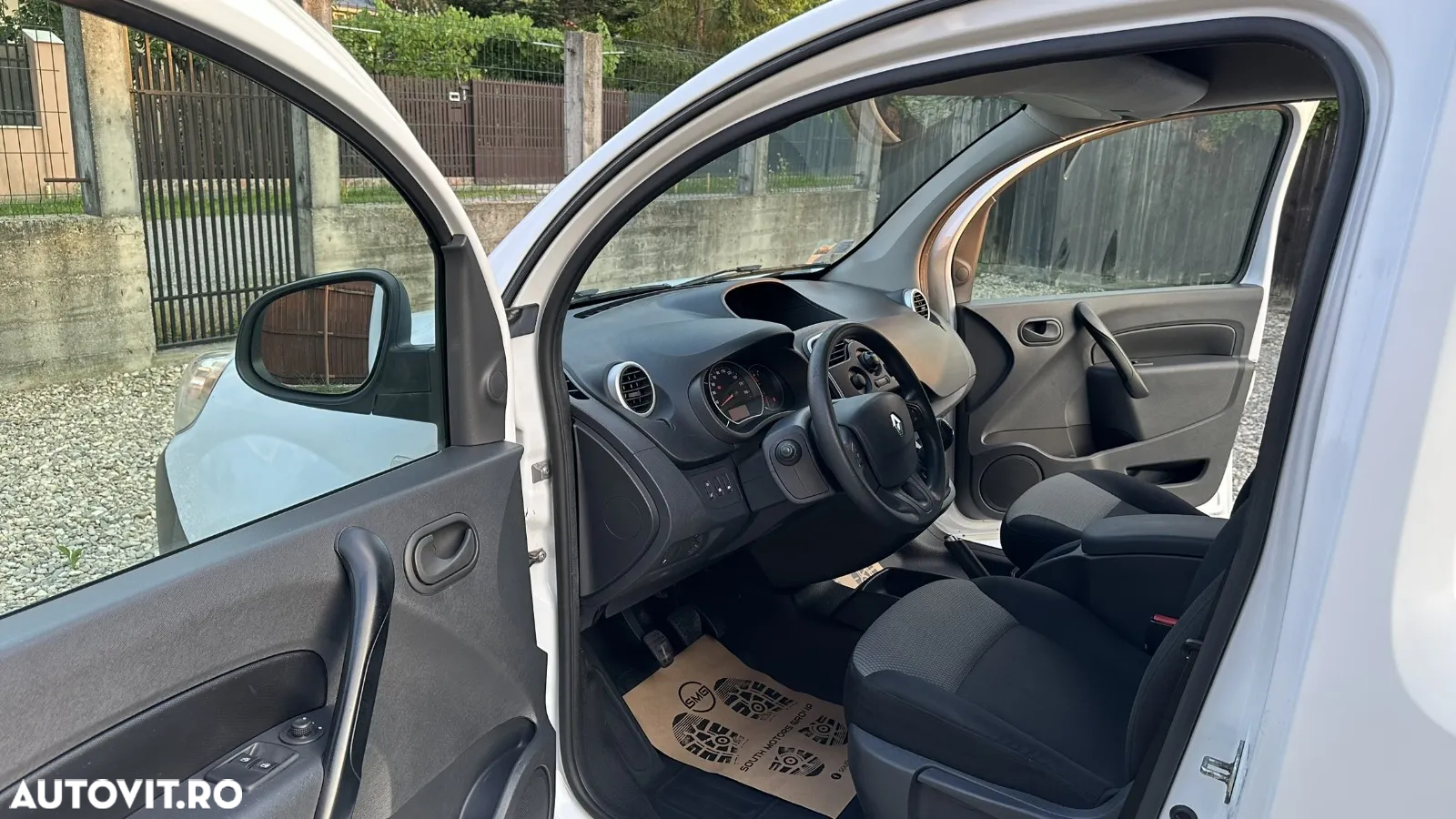Renault Kangoo 1.5 dCi 110 eXtrem E6 - 6