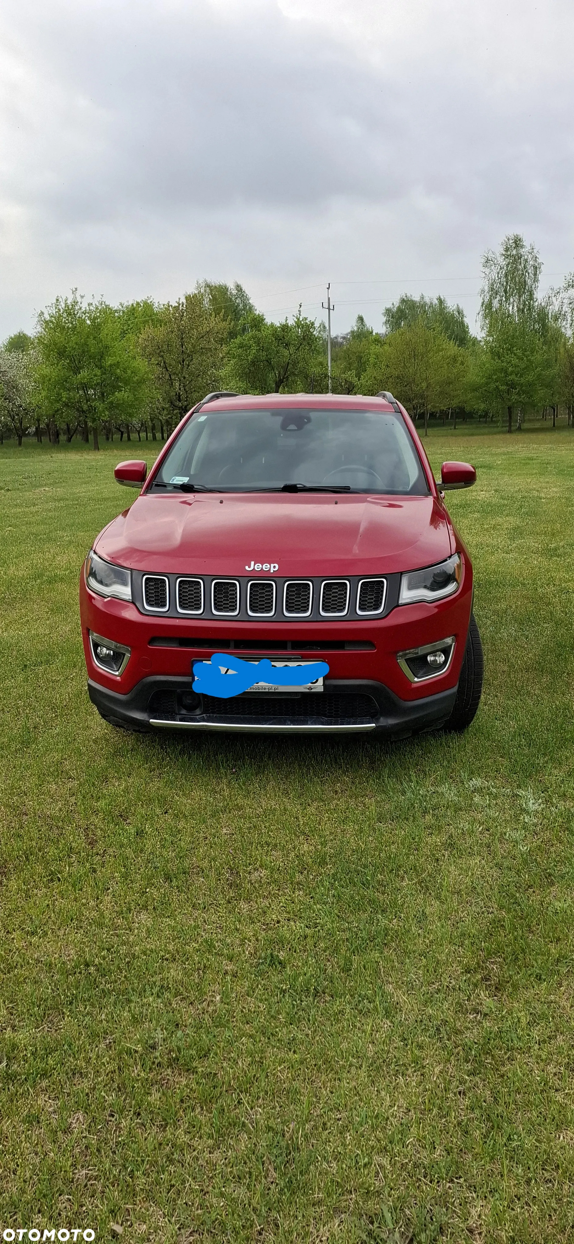 Jeep Compass - 2