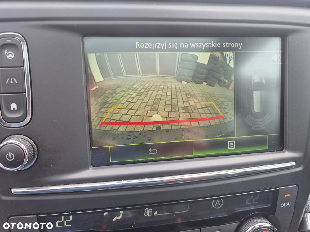 Renault Kadjar Energy dCi 110 LIMITED - 29