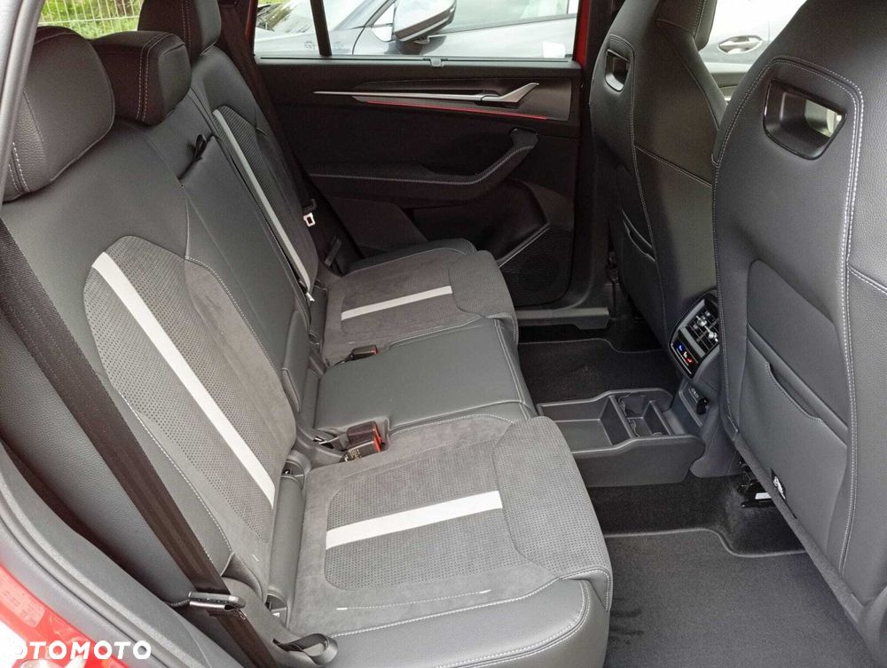 Skoda Kodiaq 1.5 TSI iV PHEV 4x2 Sportline DSG - 26