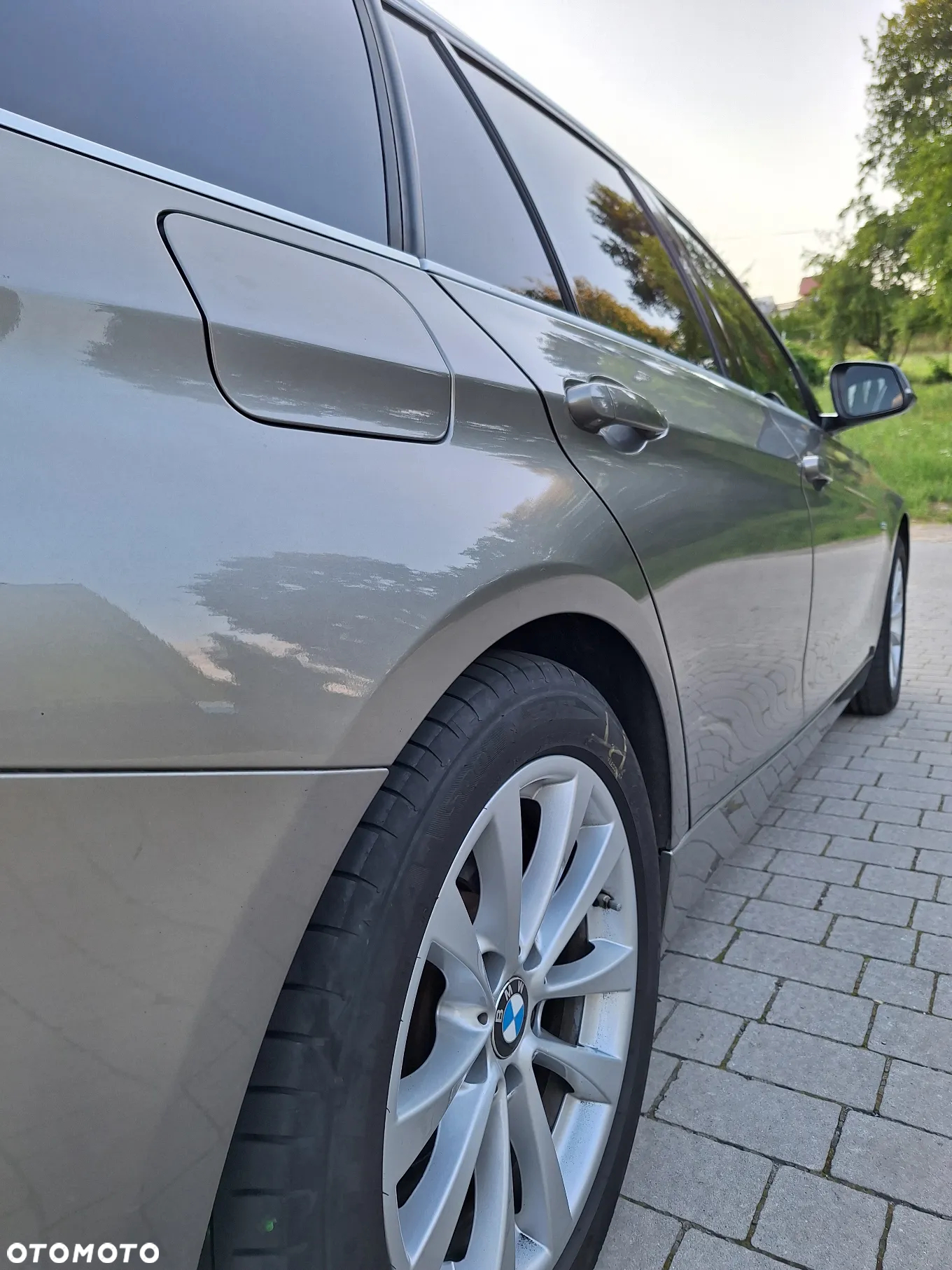 BMW Seria 3 320d Touring xDrive Sport Line - 12