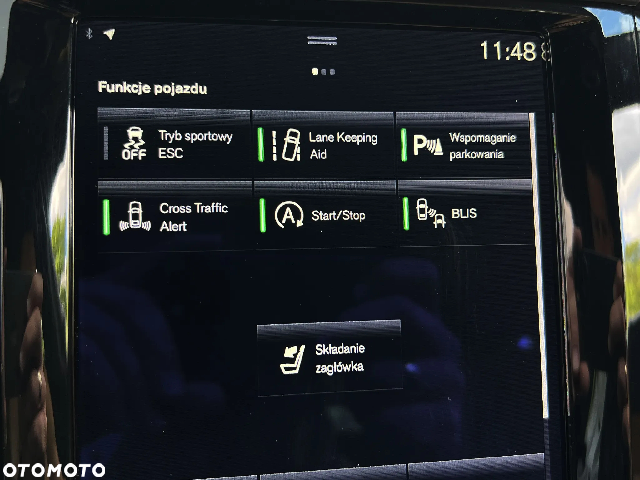 Volvo XC 60 D4 AWD Geartronic Inscription - 35