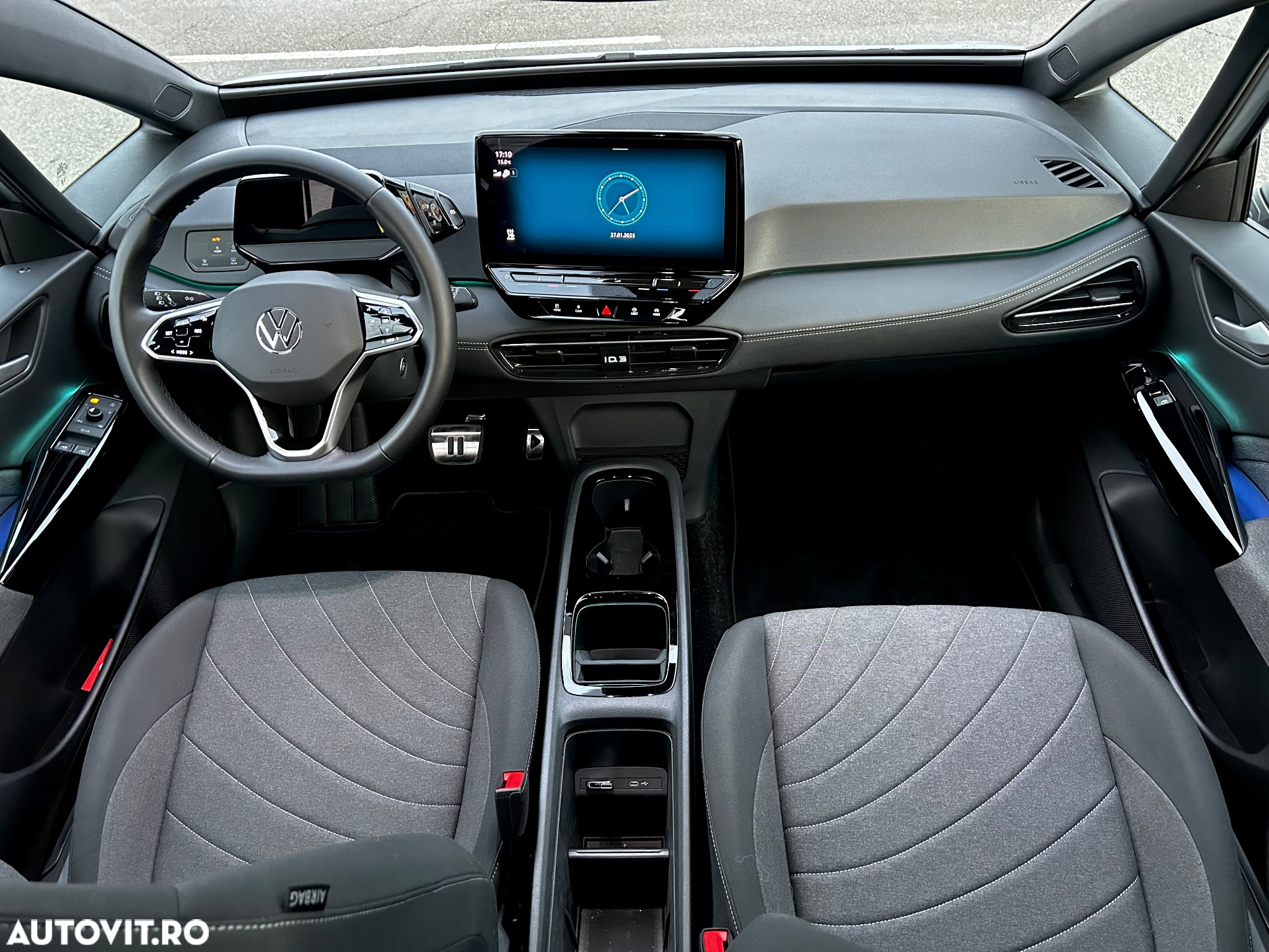 Volkswagen ID.3 - 6