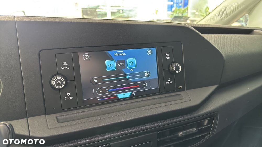Volkswagen Caddy 2.0 TDI - 25