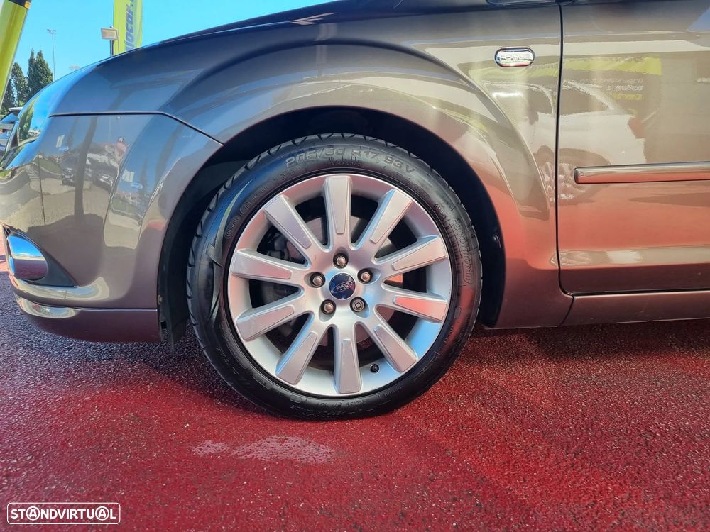Ford Focus - 3