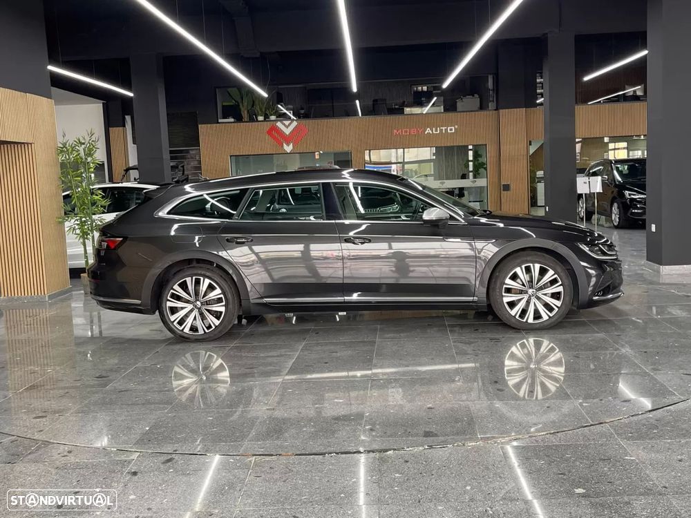 VW Arteon Shooting Brake 1.4 TSI eHybrid Elegance - 14