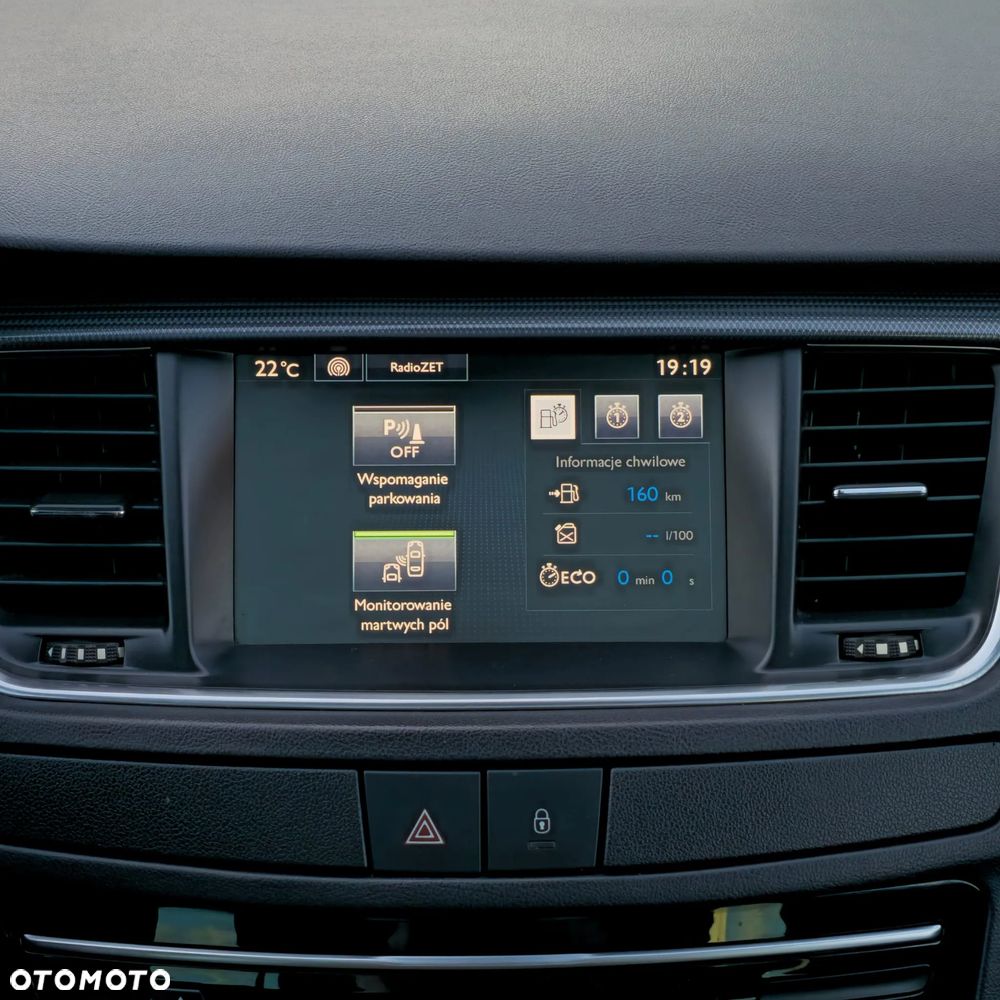 Peugeot 508 2.0 HDi Business Line - 31