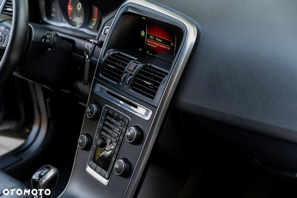 Volvo XC 60 D3 Kinetic - 27