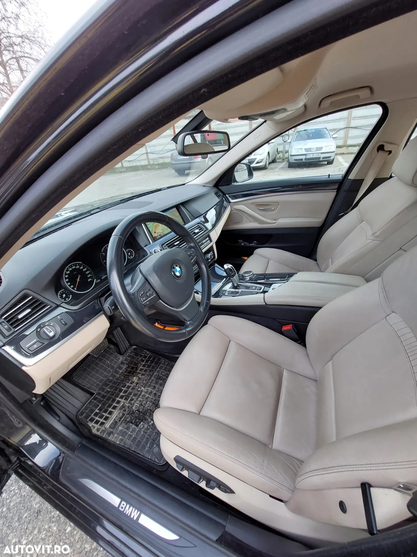 BMW Seria 5 - 6