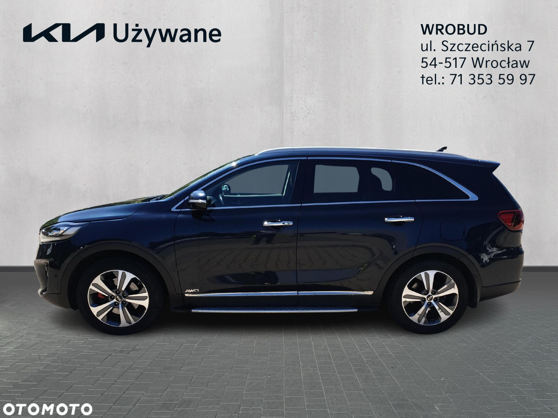 Kia Sorento 2.0 CRDI Business Line - 2