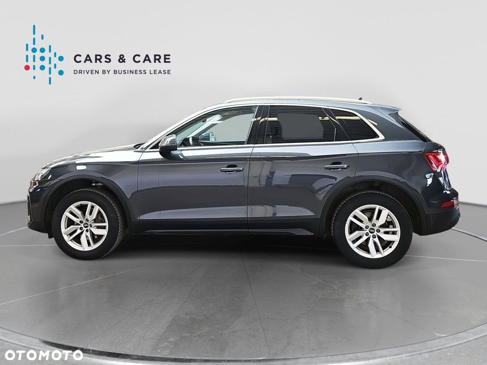 Audi Q5 40 TDI mHEV Quattro S tronic - 31
