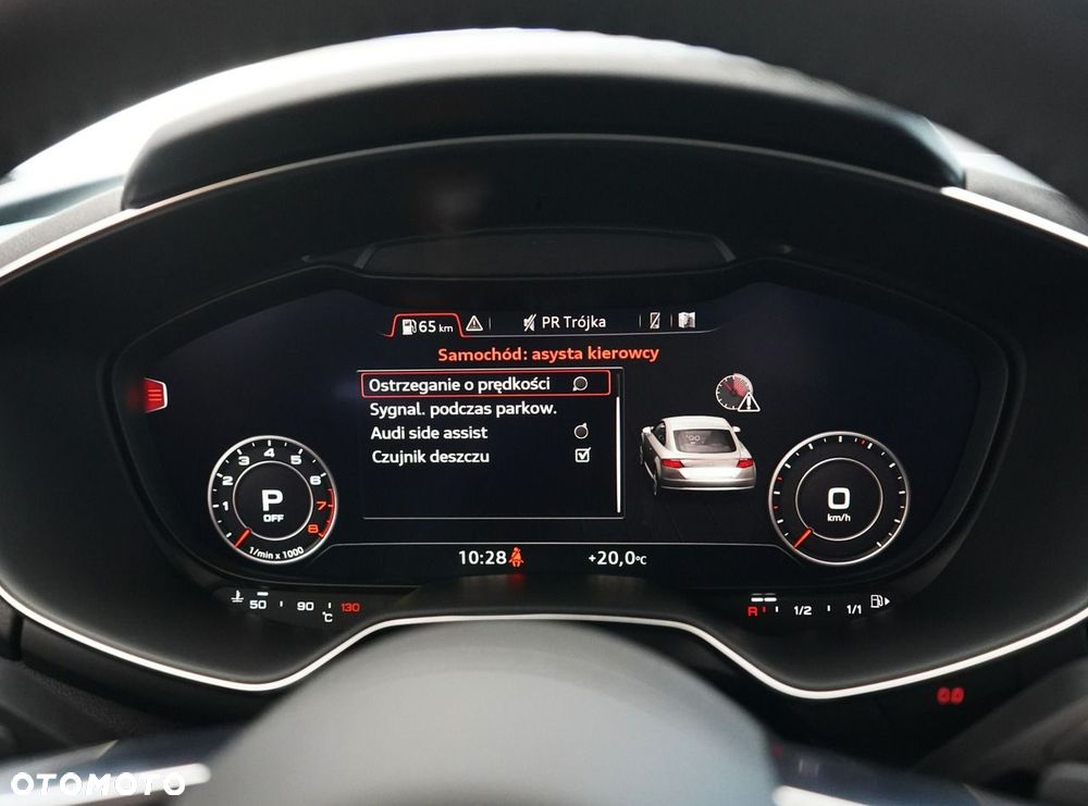 Audi TT Coupé - 32