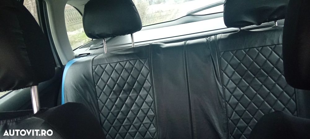 Skoda Fabia 1.4 16V Combi Ambiente - 8