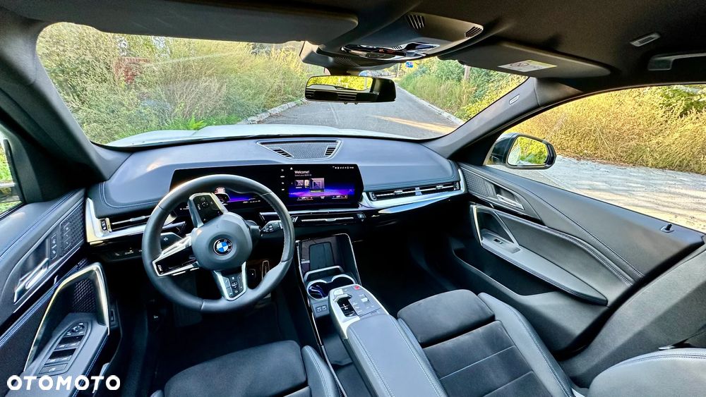 BMW X1 - 7