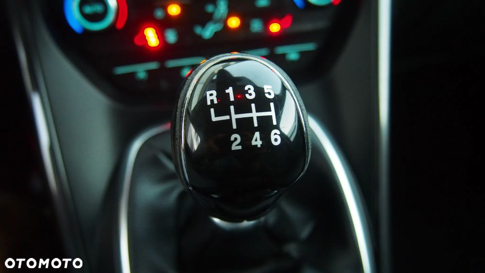 Ford C-MAX 1.0 EcoBoost Ambiente ASS - 11