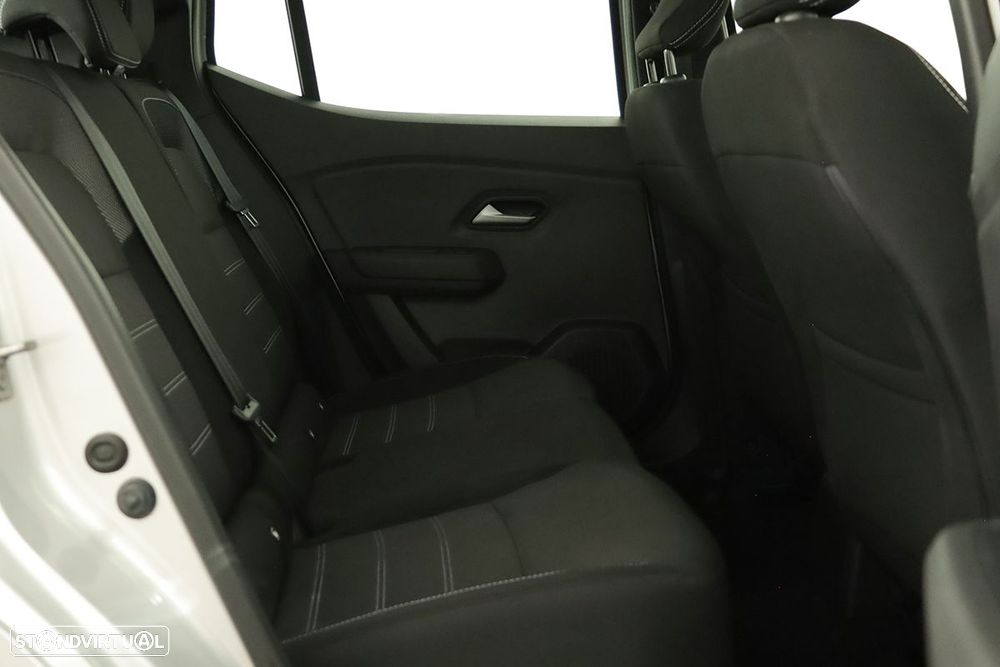 Dacia Sandero 1.0 ECO-G Expression Bi-Fuel - 21