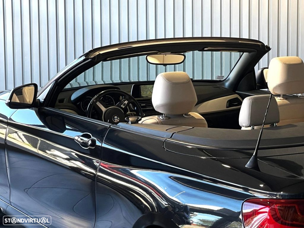 BMW 220 d Coupe Line Sport Auto - 32