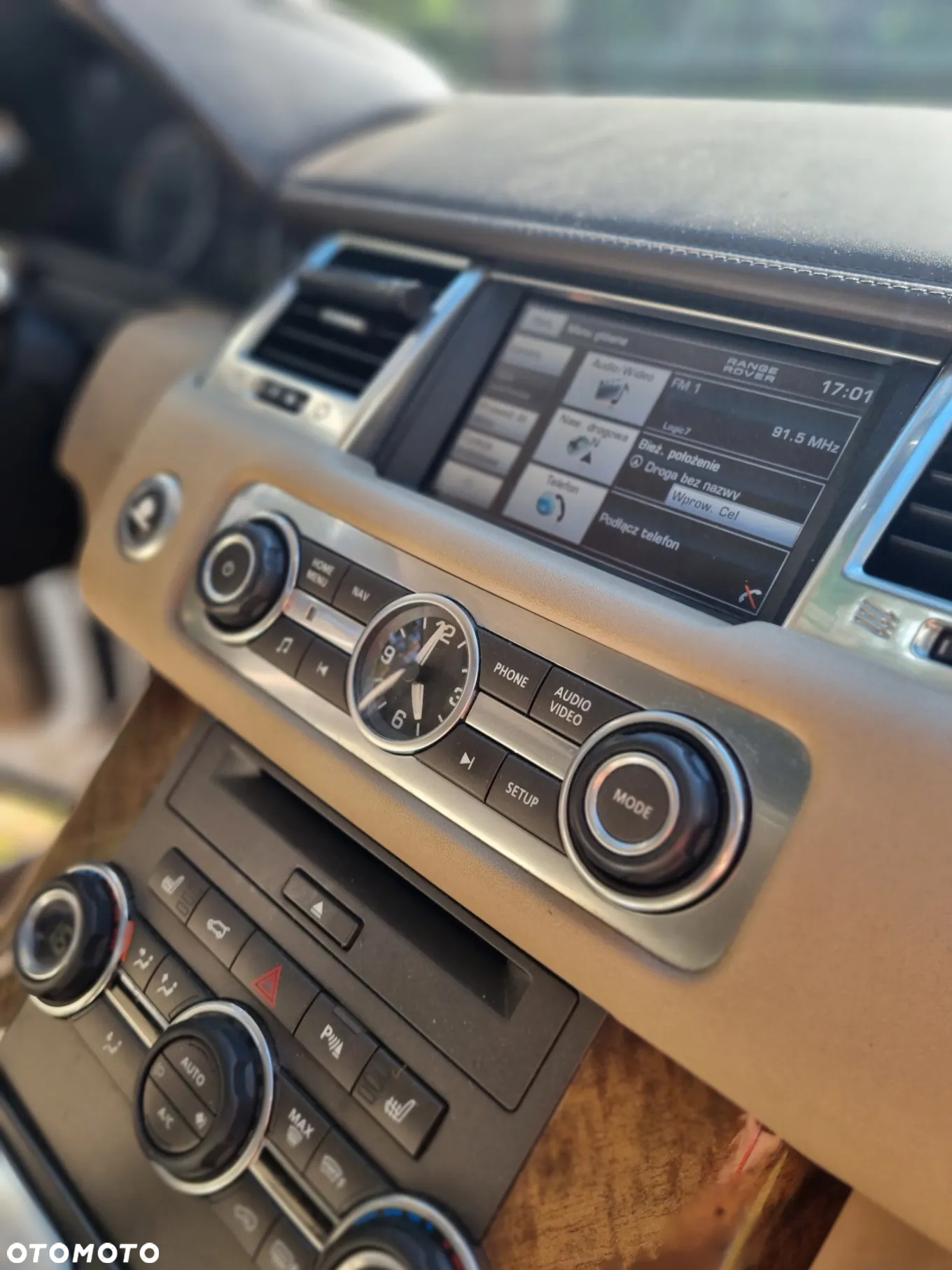 Land Rover Range Rover Sport Supercharged - 28