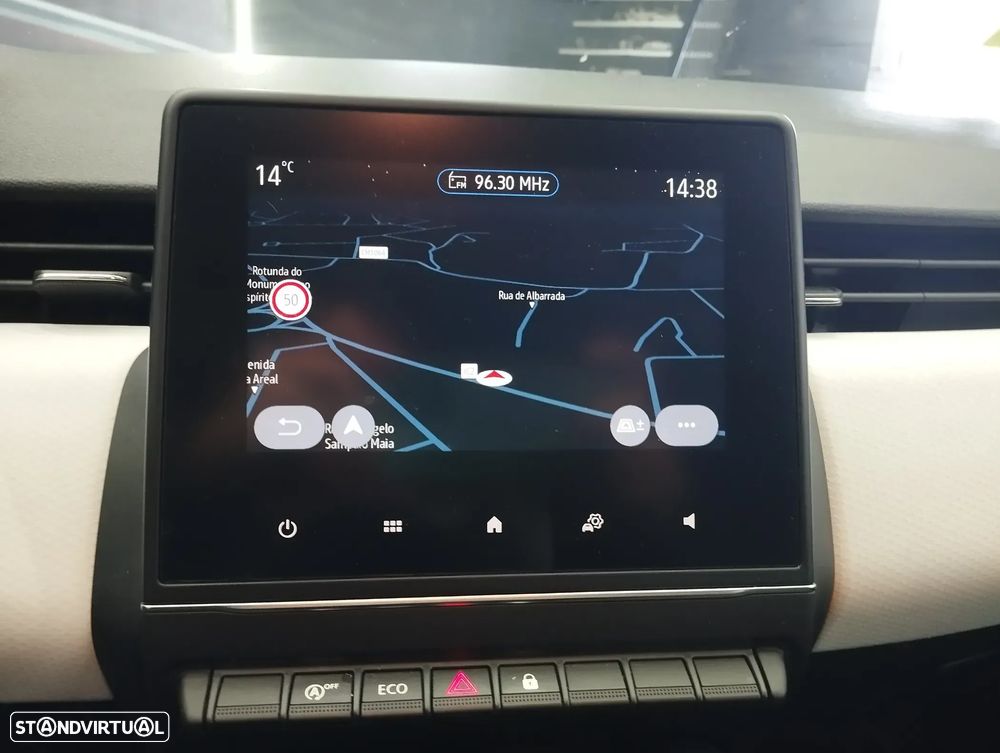 Renault Clio 1.0 TCe Evolution Bi-Fuel - 26