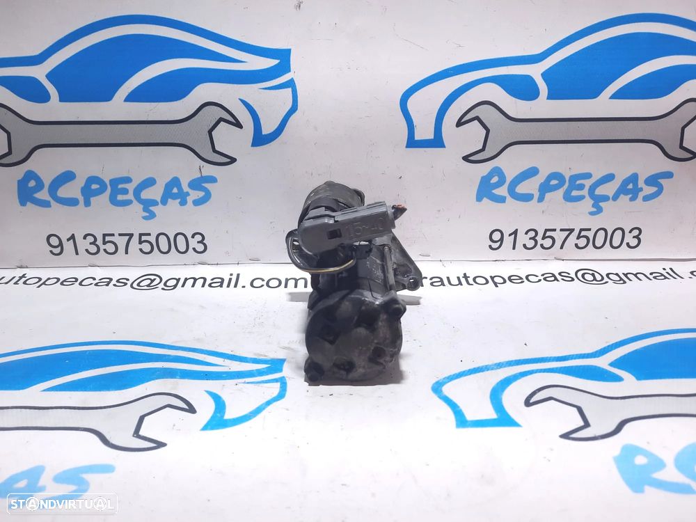MOTOR DE ARRANQUE TOYOTA LEXUS IS200