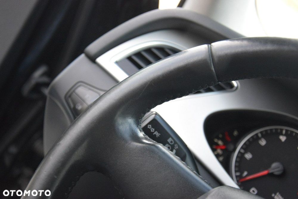 Audi A4 Limousine - 31