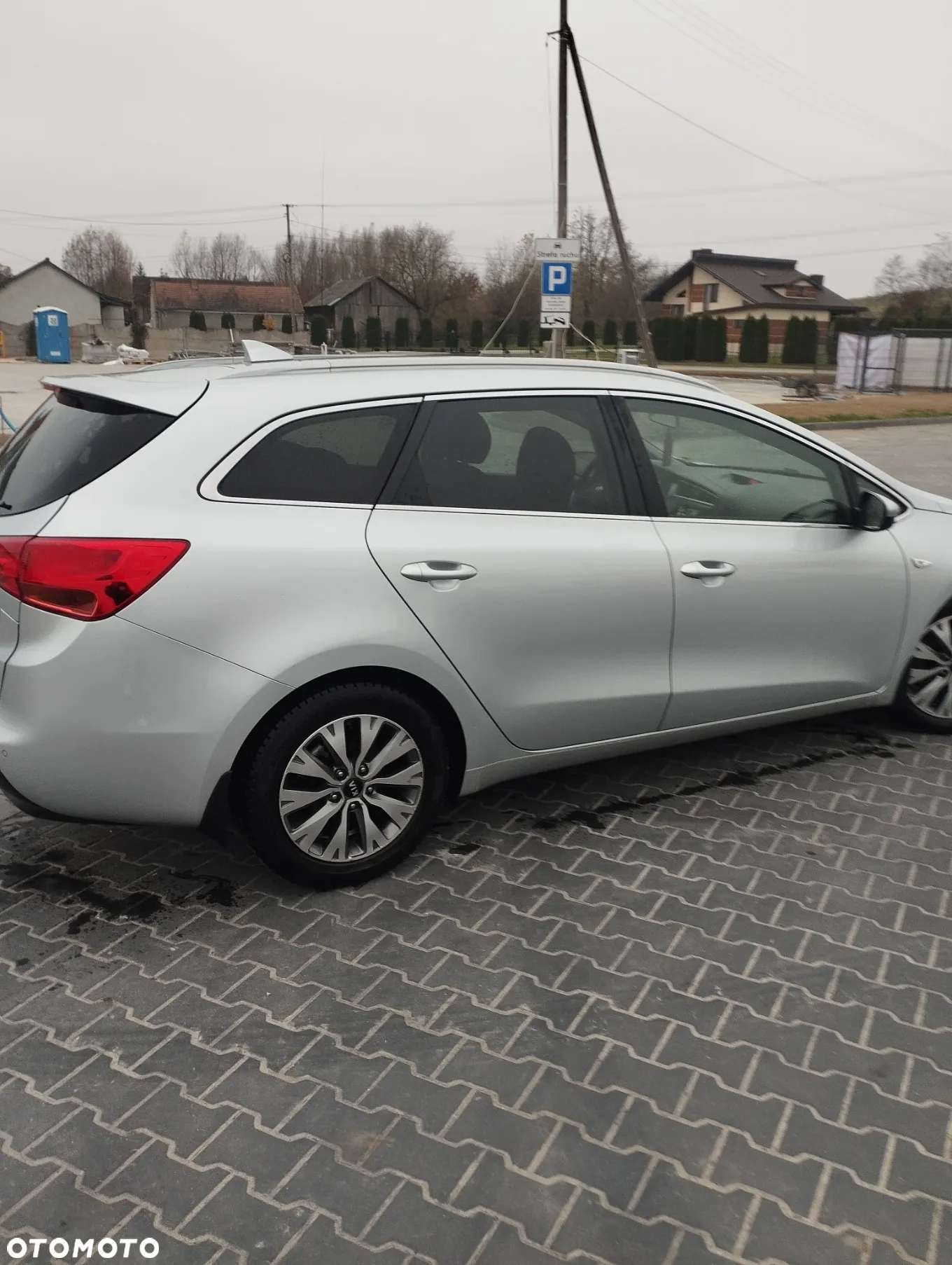Kia Ceed Cee'd 1.4 M - 7