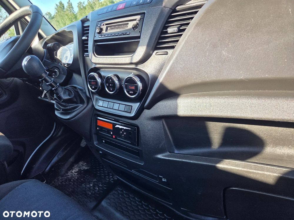 Iveco 40C18 *klima 3.0 - 12
