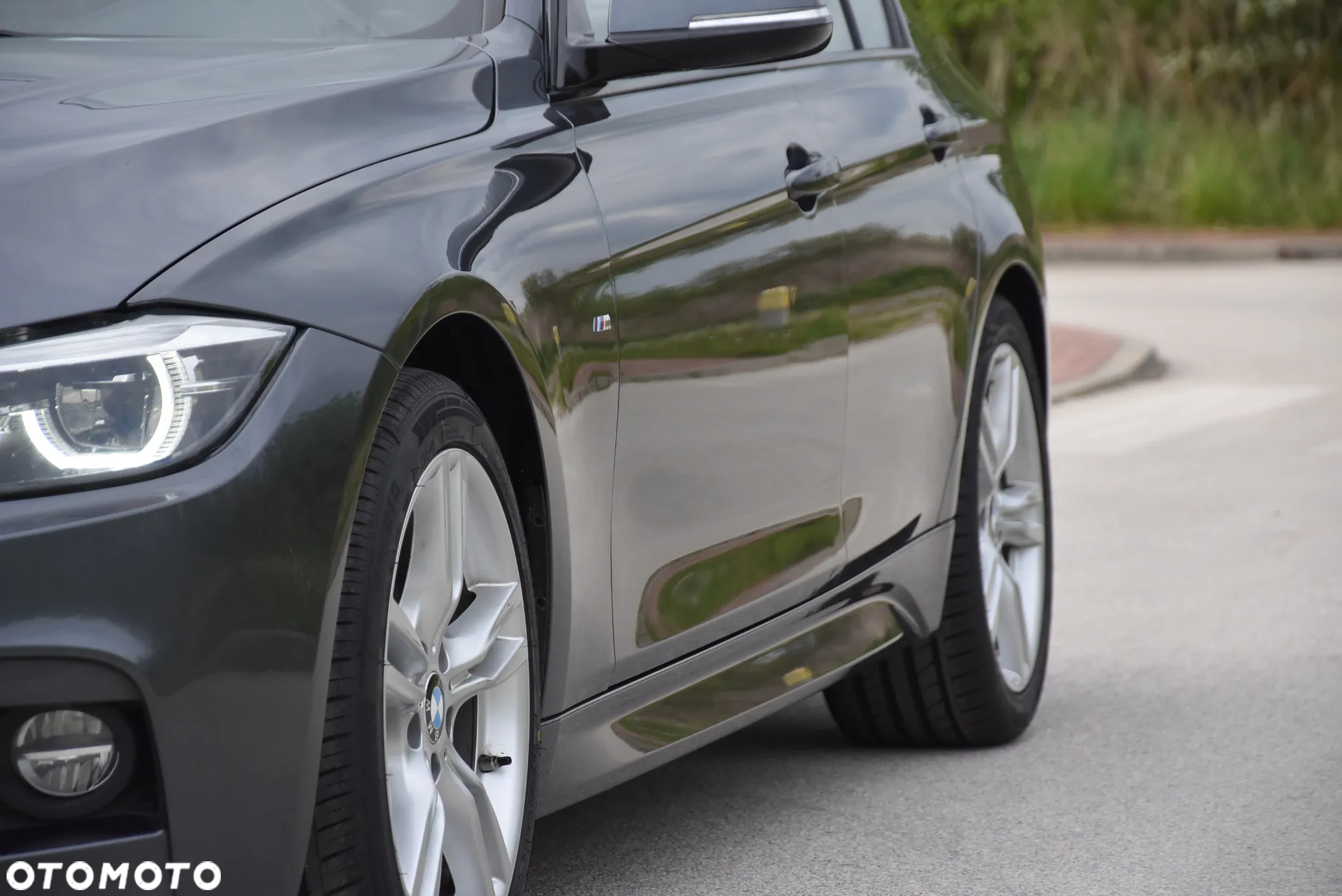 BMW Seria 3 320i Edition M Sport Shadow - 15