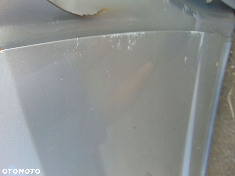 DRZWI PRAWE PRZÓD PRZEDNIE HONDA CIVIC VIII NH700M - 2