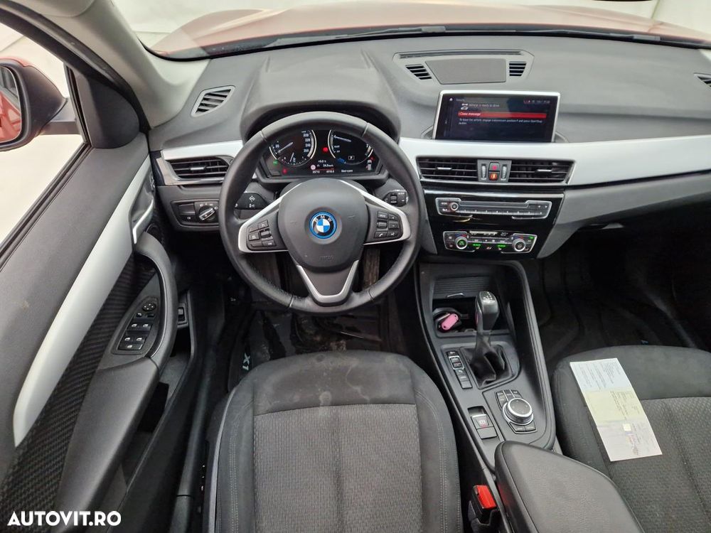 BMW X1 xDrive25e AT PHEV - 12