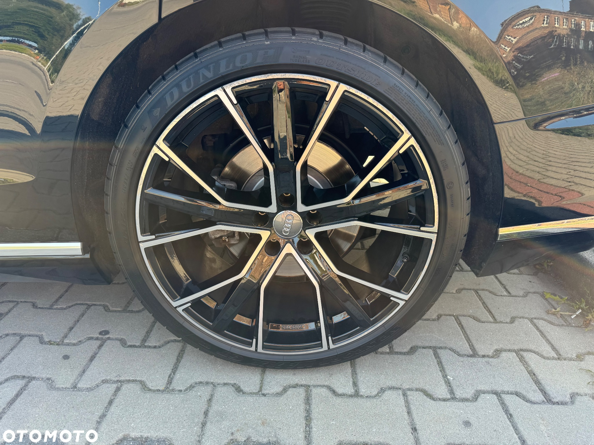 Audi A8 - 19