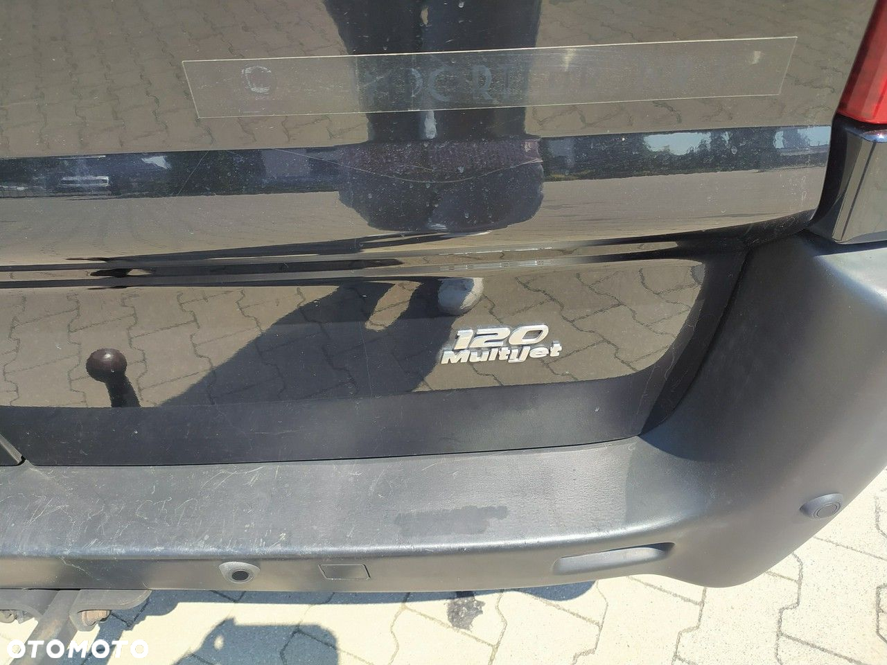 Fiat Scudo Panorama 2.0 MJ L2H1 Family - 16