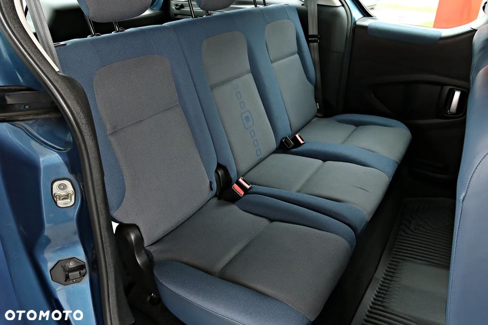 Citroën Berlingo 1.6 HDi Multispace - 34