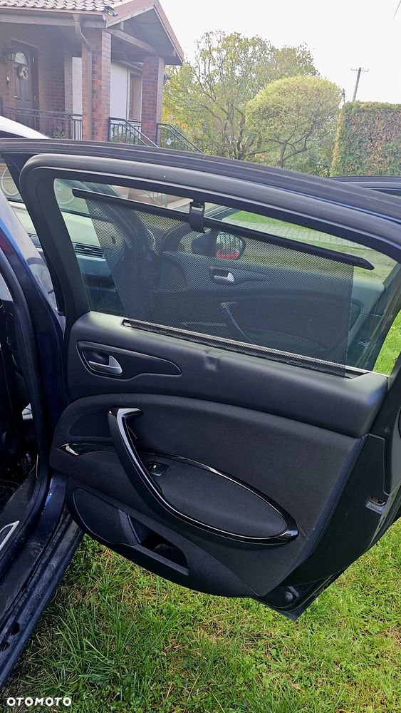 Citroën C5 2.0i 16V Exclusive Equilibre Navi - 13