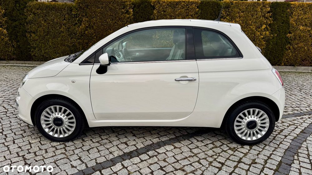 Fiat 500 1.2 8V Pop-Star - 19