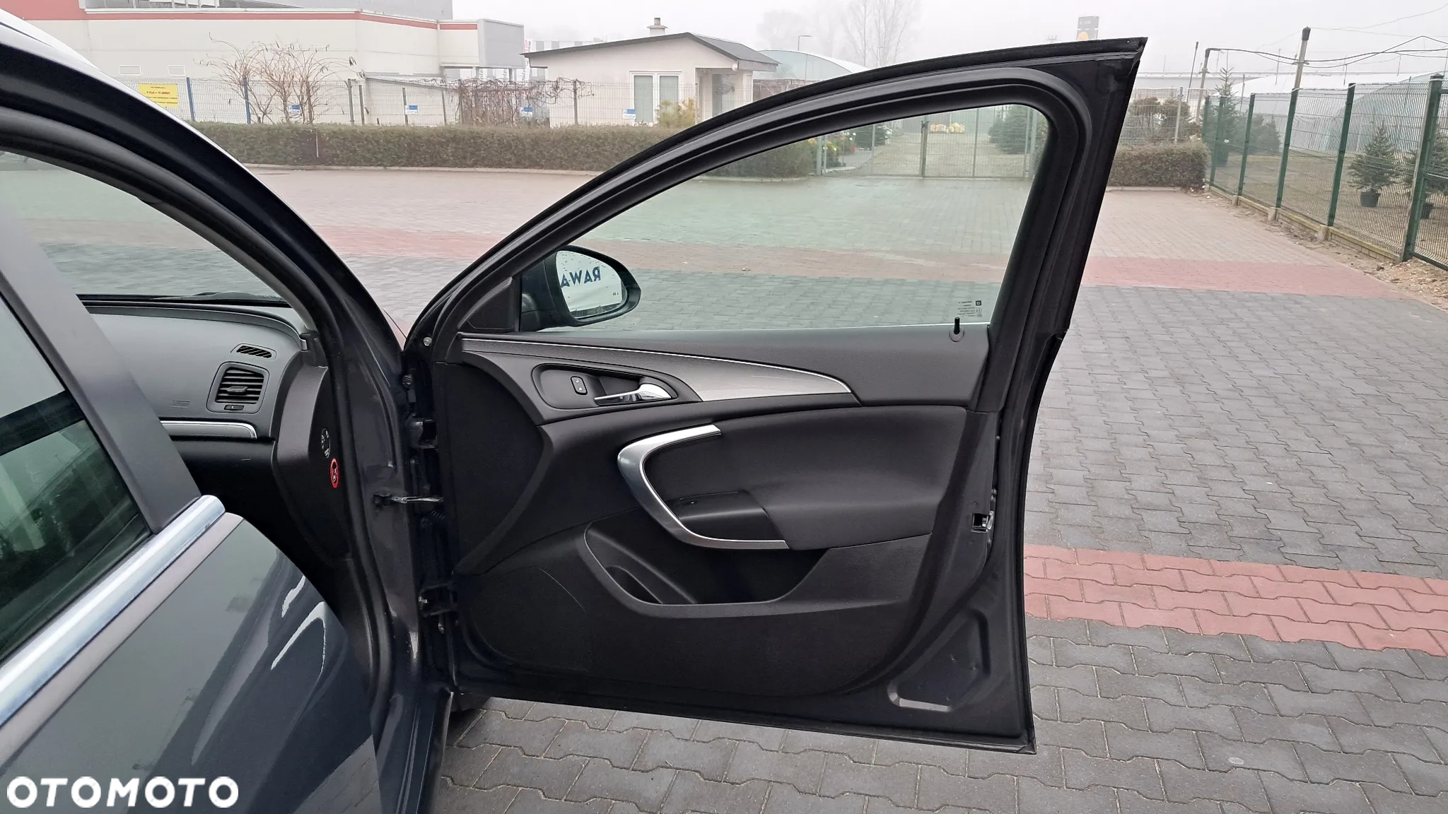 Opel Insignia 1.6 T Edition - 13