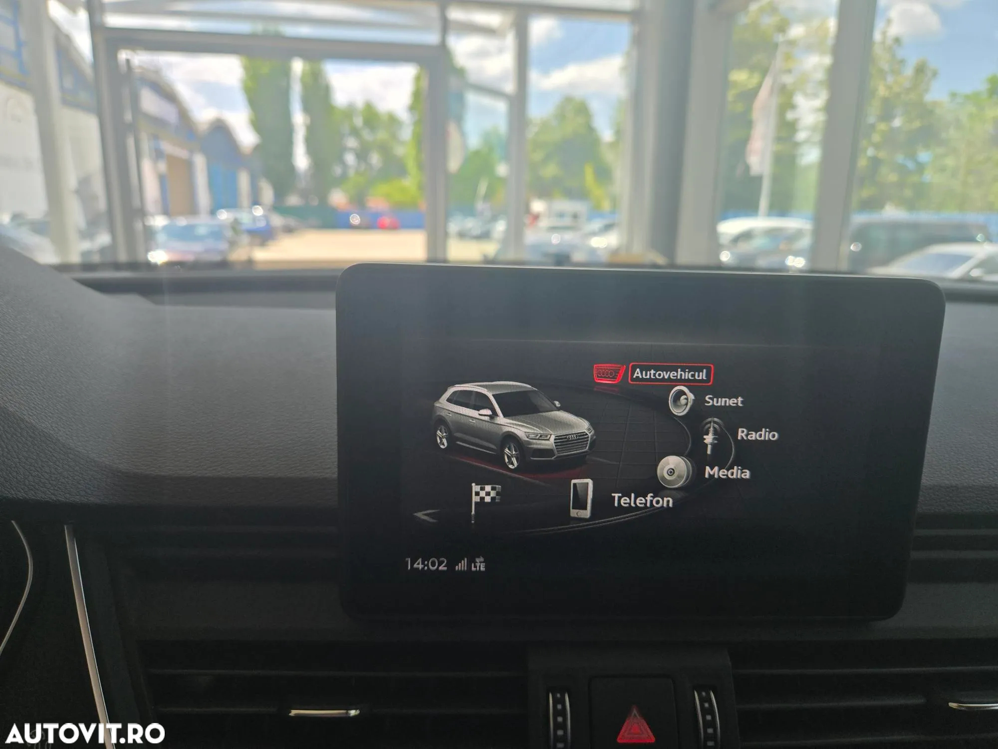 Audi Q5 2.0 TDI Quattro S tronic Sport - 16