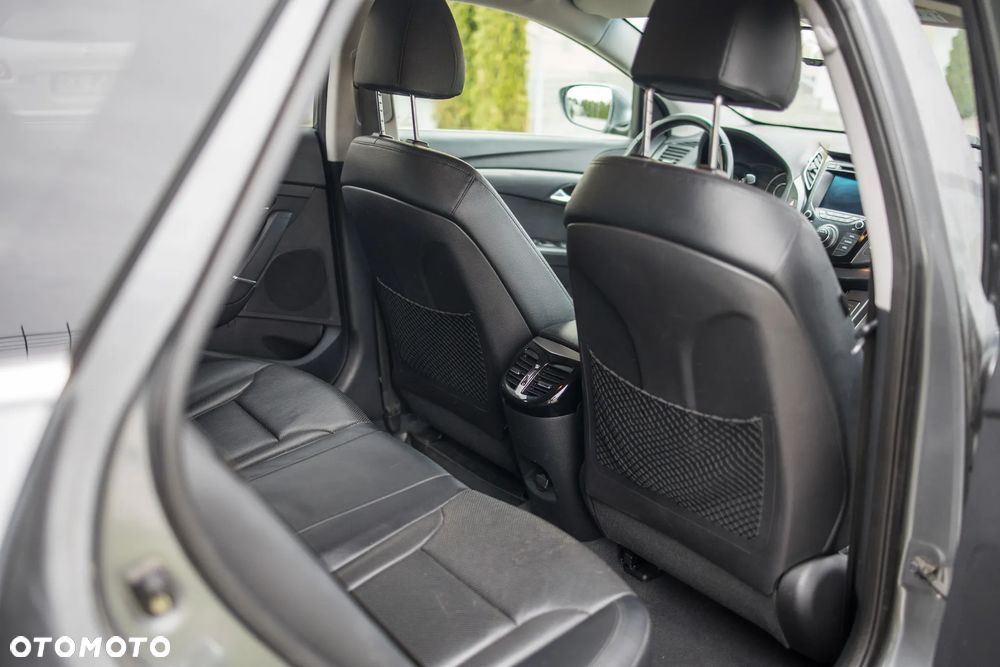 Hyundai i40 1.7 CRDi Comfort - 15