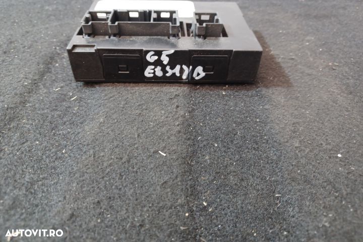 Modul confort 1K0959433BT 1K0959433BT Volkswagen VW Touran 1 [facelif - 4